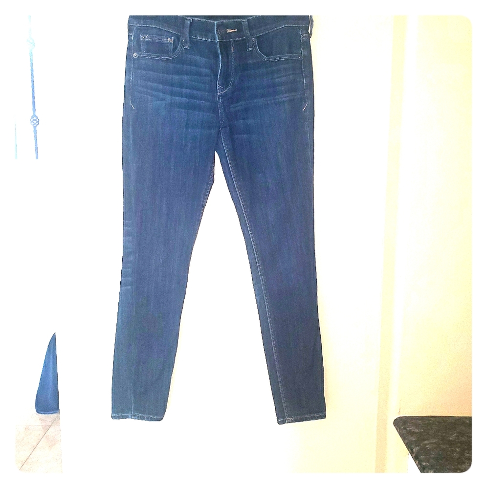 Express jeans